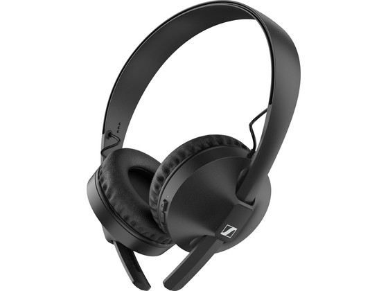 Sennheiser Draadloze On-Ear Koptelefoon