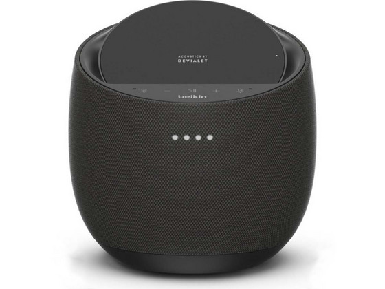 Belkin SoundForm Elite Smart Speaker