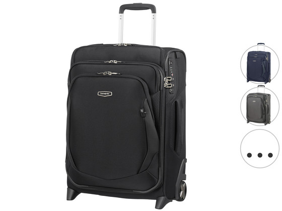 Samsonite X'Blade 4.0 Koffer (55 cm)