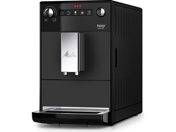 Melitta Purista Series 300 Espressomachine