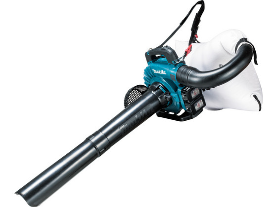 Makita Bladblazer/-Zuiger 18V