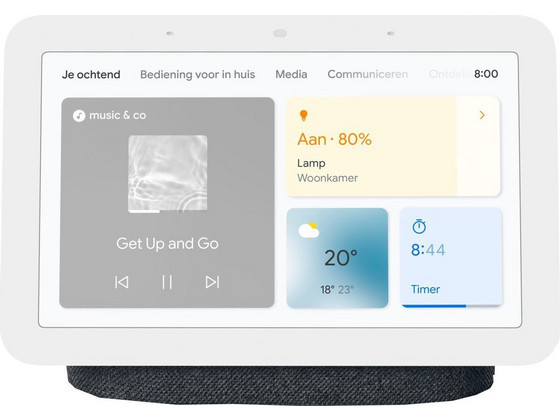 Google Nest Hub 2nd Gen