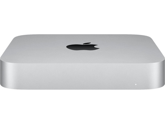 Apple Mac Mini (M1, 8GB, 512GB)