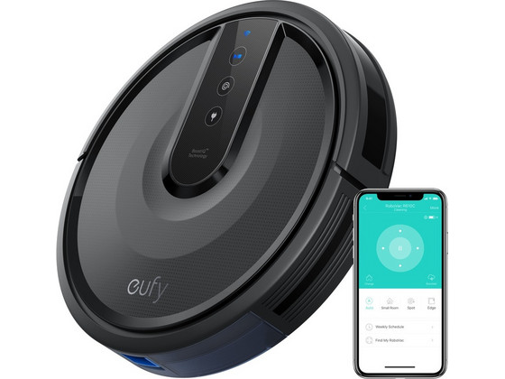 Eufy Robovac 35C Robotstofzuiger