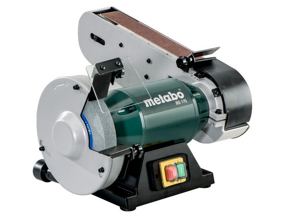 Metabo Dubbele Slijpmachine