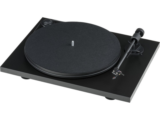 Pro-Ject Primanry E Phono Platenspeler