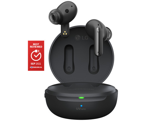 LG Tone Free DFP9 In-Ears | €50 Cashback