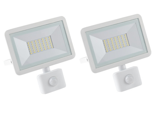 2x Meister Led Floodlight | 30 W