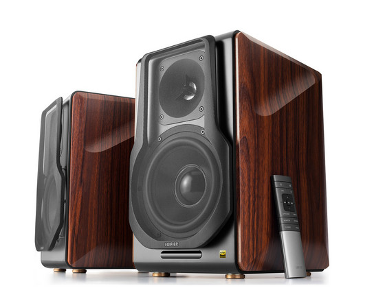 Edifier S3000PRO Draadloze Speakers