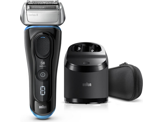 Braun Series 8 8365cc Scheerapparaat