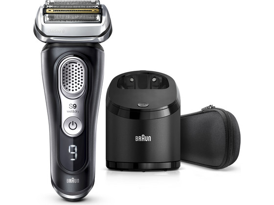 Braun Series 9 Scheerapparaat