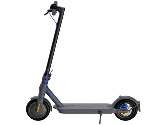 Xiaomi Mi Electric Scooter 3 Elektrische Step