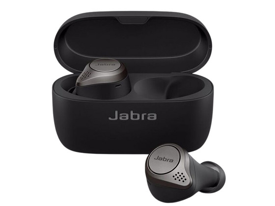 Jabra Elite 75t True Wireless In-Ears