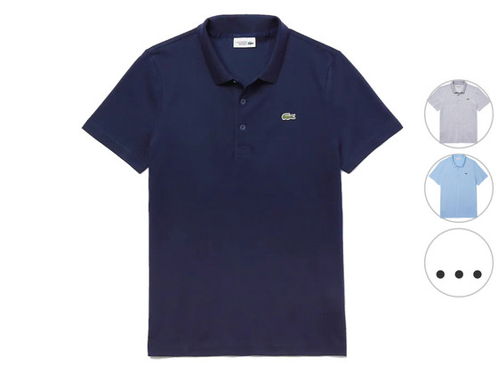 Lacoste Sport Polo | Heren