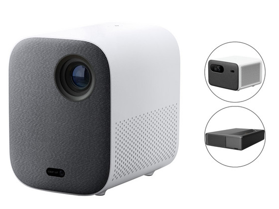 Xiaomi Mi Full HD Smart Projector 2 | 60-120”