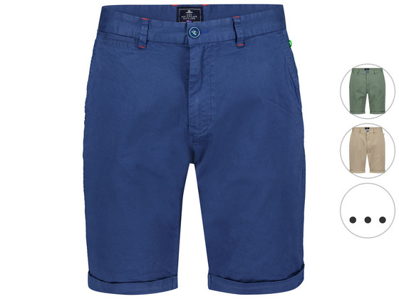 NZA Chino Short Stony Tarn