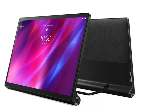 Lenovo Yoga Tab 13 | 2K Display | 128 GB