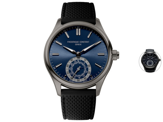 Frederique Constant Horological Smartwatch