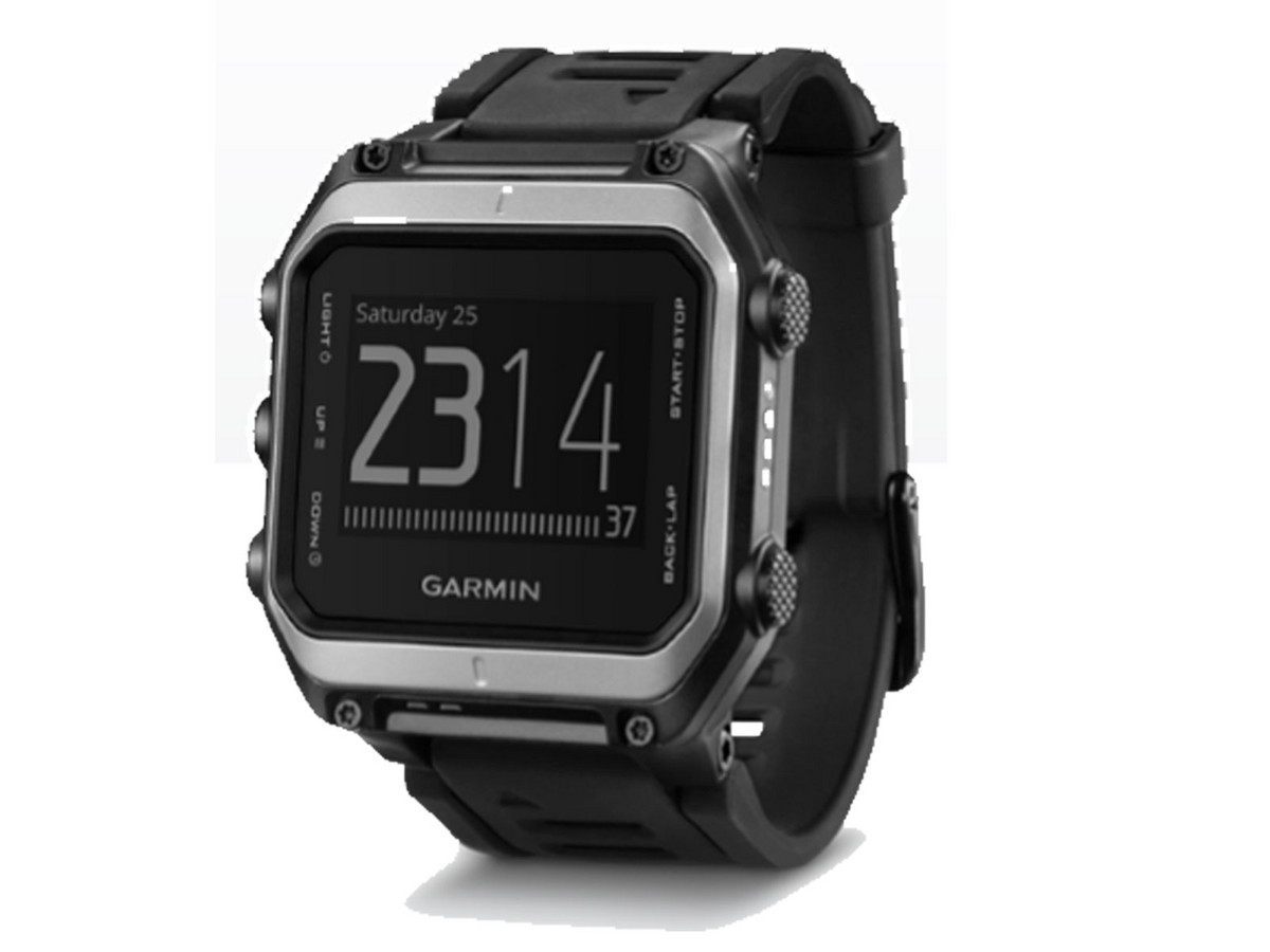 garmin jr watch