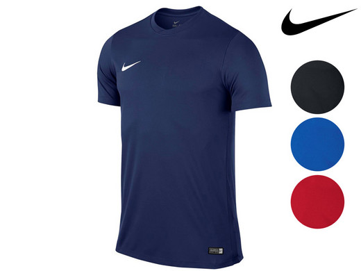 Dagaanbieding - Nike Park VI SS Jersey dagelijkse koopjes