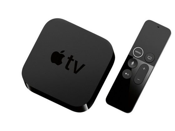 Apple TV 4K (32 GB)