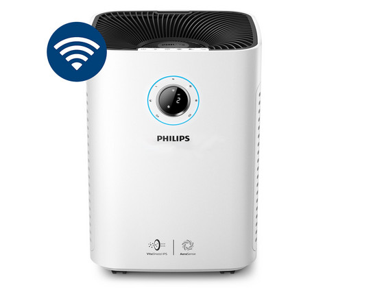 Philips AC5659/10 Luchtreiniger Connected