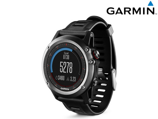 fenix 3 sapphire titanium