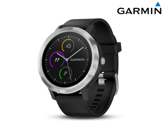 Garmin vívoactive 3 Smartwatch Refurb