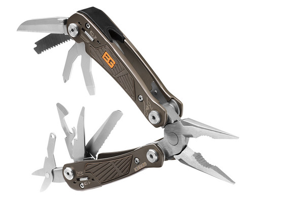 Gerber Bear Grylls Ultimate Multitool