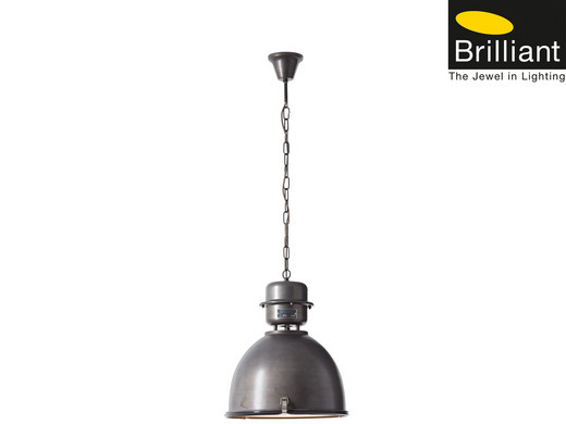 Dagaanbieding - Yanis Hanglamp | E27 | Max 60 W dagelijkse koopjes