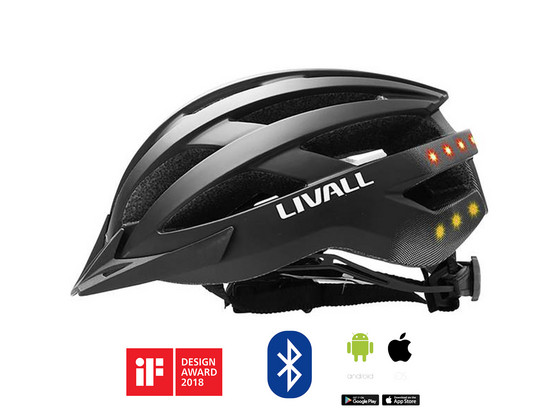 Livall Bling Slimme Helm