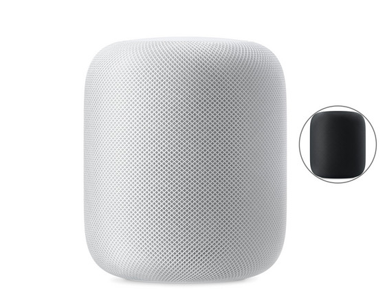 Apple HomePod