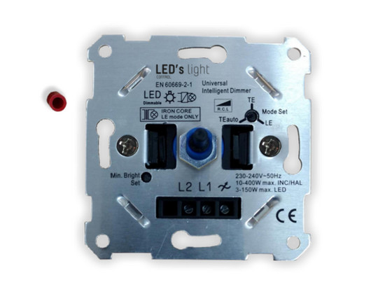 LED's Light Universele Dimmer