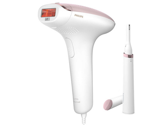 Philips Lumea IPL Ontharingsapparaat