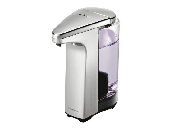 Simplehuman Sensor Zeepdispenser