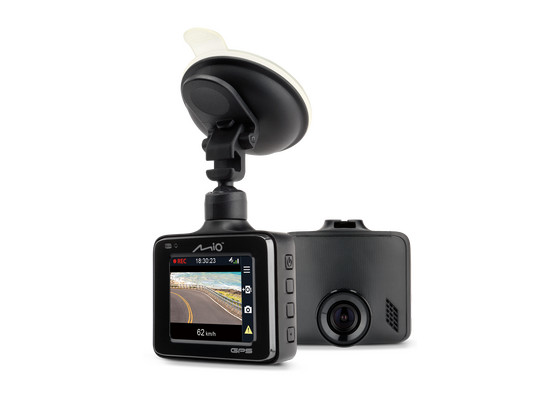 Mio MiVue C335 Dashcam