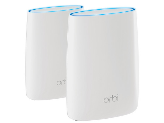 Netgear Orbi RBK50 Multiroom Wifi