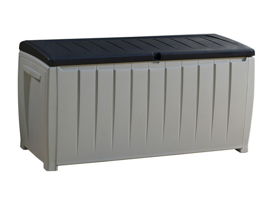 Keter Novel Opbergbox (340 L)