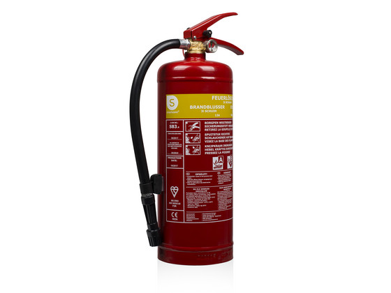 Smartwares SB3 Schuimblusser (3 l)