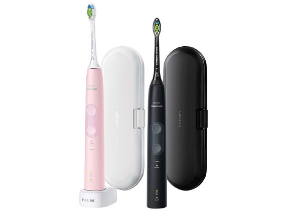 Philips Sonicare Tandenborstelset