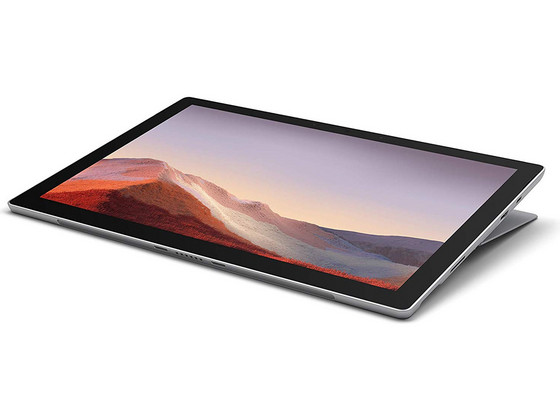 Microsoft Surface Pro 7