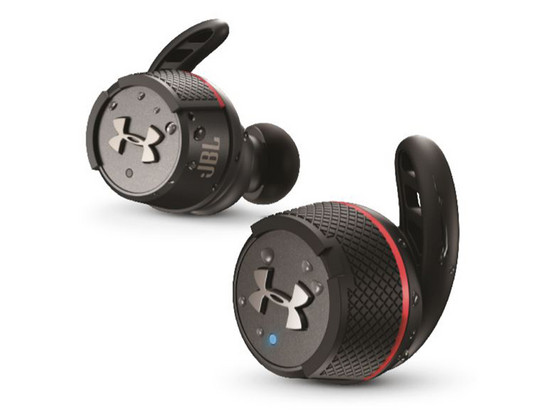 JBL X Under Armour Wireless Earphones