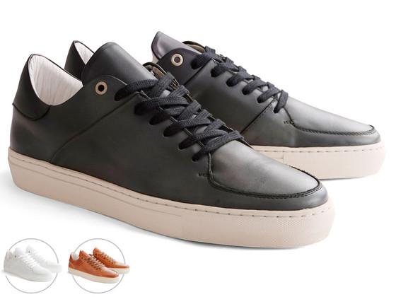 DenBroeck Jay St. Sneakers