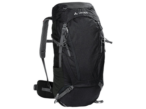 Vaude Asymmetric Backpack (52+8 L)