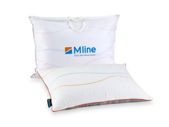 M line Active Pillow