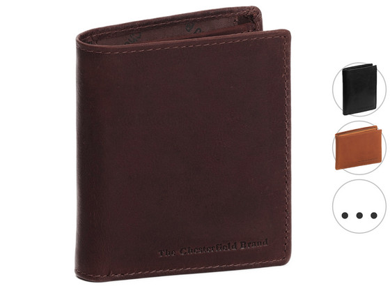 Chesterfield Billfold | Portemonnee