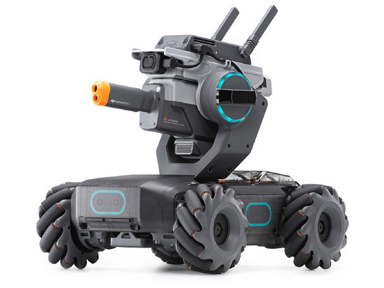 DJI RoboMaster S1 Programmeerbare Robot