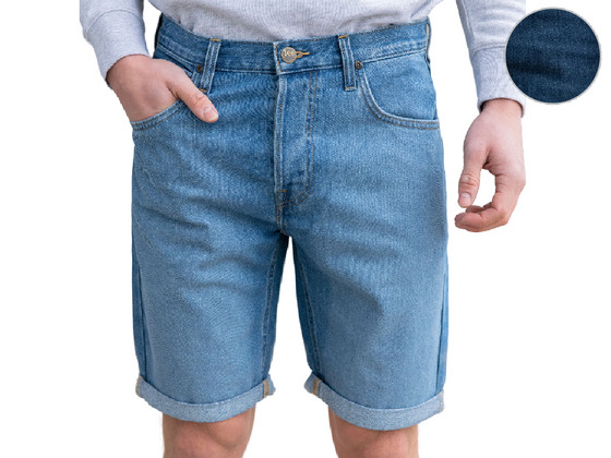 Lee Jeans Shorts | Heren