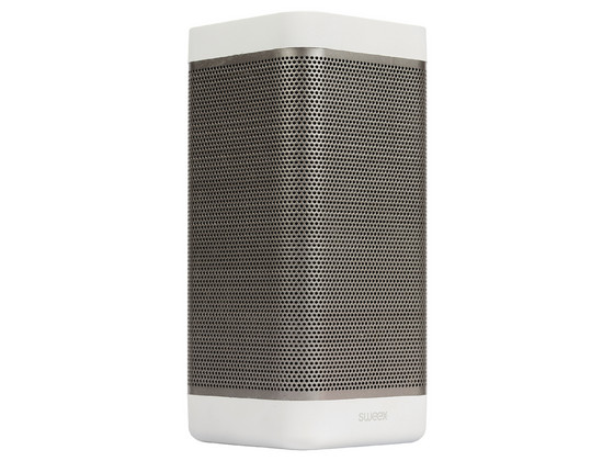 Sweex Bluetooth Speaker 2.0 Voyager