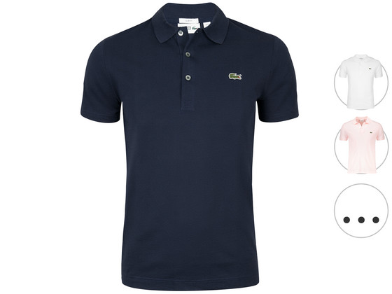 Lacoste Poloshirt